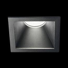 Встраиваемый светодиодный светильник Ideal Lux  - 2